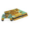 Sunflowers 1888 by Van Gogh PlayStation PS4 Skins