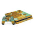Sunflowers 1888 by Van Gogh PlayStation PS4 Skins