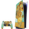 Sunflowers 1888 by Van Gogh PlayStation PS5 Skins