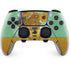 Vincent Van Gogh Sunflowers 1888 PS5 DualSense Edge Pro Controller Skin