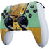 Vincent Van Gogh Sunflowers 1888 PS5 DualSense Edge Pro Controller Skin