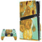 Sunflowers 1888 by Van Gogh PS5 Pro Disk Bundle Skin