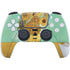 Sunflowers 1888 by Van Gogh PS5 Pro Disk Bundle Skin