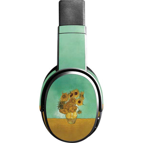 Sunflowers 1888 by Van Gogh Skullcandy Crusher Wireless Skin
