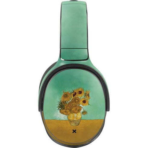 Sunflowers 1888 by Van Gogh Skullcandy Venue Skin
