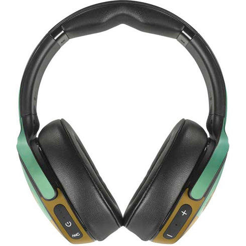 Sunflowers 1888 by Van Gogh Skullcandy Venue Skin