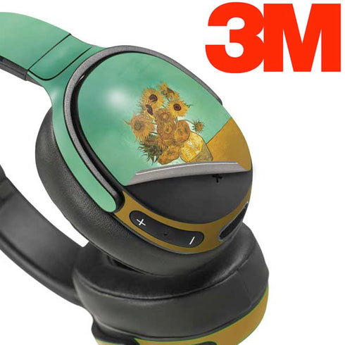 Sunflowers 1888 by Van Gogh Skullcandy Venue Skin