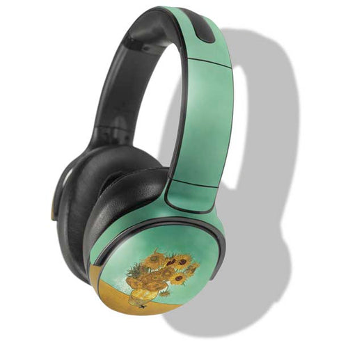 Sunflowers 1888 by Van Gogh Skullcandy Venue Skin