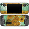 Sunflowers 1888 by Van Gogh Steam Deck Handheld Gaming Computer OLED Skin