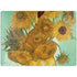 Sunflowers 1888 by Van Gogh Surface Laptop 7 13.8in Skin