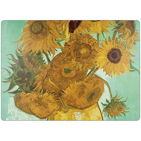 Sunflowers 1888 by Van Gogh Surface Laptop 7 15in Skin