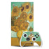 Sunflowers 1888 by Van Gogh Xbox Series X Skins