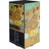 Sunflowers 1888 by Van Gogh XBox Series X Digital Edition Console Skin