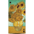 Sunflowers 1888 by Van Gogh XBox Series X Digital Edition Console Skin
