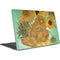 Sunflowers 1888 by Van Gogh Dell XPS Skin