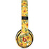 Bouffants and Broken Hearts Sunflowers Beats Solo 3 Wireless Skin
