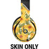 Bouffants and Broken Hearts Sunflowers Beats Studio Pro Wireless Headphones Skin