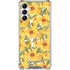 Bouffants and Broken Hearts Sunflowers Gabb Phone 4 Clear Case