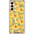 Bouffants and Broken Hearts Sunflowers Galaxy A16 5G Clear Case