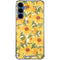 Bouffants and Broken Hearts Sunflowers Galaxy A35 5G Clear Case