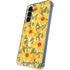 Bouffants and Broken Hearts Sunflowers Galaxy A35 5G Clear Case