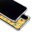 Bouffants and Broken Hearts Sunflowers Galaxy A36 5G Clear Case