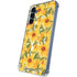 Bouffants and Broken Hearts Sunflowers Galaxy A55 5G Clear Case