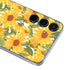 Bouffants and Broken Hearts Sunflowers Galaxy A55 5G Skin