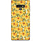 Bouffants and Broken Hearts Sunflowers Galaxy Note 9 Skin