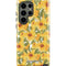 Bouffants and Broken Hearts Sunflowers Galaxy S23 Ultra Pro Case