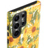 Bouffants and Broken Hearts Sunflowers Galaxy S23 Ultra Pro Case