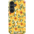 Bouffants and Broken Hearts Sunflowers Galaxy S25 Impact Case