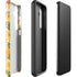 Bouffants and Broken Hearts Sunflowers Galaxy S25 Impact Case