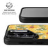 Bouffants and Broken Hearts Sunflowers Galaxy S25 Kickstand Case