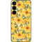 Bouffants and Broken Hearts Sunflowers Galaxy S25 Plus Skin