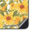 Bouffants and Broken Hearts Sunflowers Galaxy S25 Plus Skin