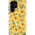 Bouffants and Broken Hearts Sunflowers Galaxy Cases