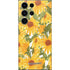 Bouffants and Broken Hearts Sunflowers Galaxy S24 Ultra Skin