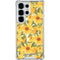 Bouffants and Broken Hearts Sunflowers Galaxy S25 Ultra Clear Case