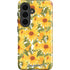 Bouffants and Broken Hearts Sunflowers Galaxy S26 Impact Case