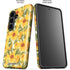 Bouffants and Broken Hearts Sunflowers Galaxy S26 Impact Case