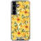 Bouffants and Broken Hearts Sunflowers Galaxy S26 Plus Clear Case