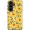 Bouffants and Broken Hearts Sunflowers Galaxy S26 Plus Impact Case