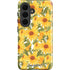 Bouffants and Broken Hearts Sunflowers Galaxy S26 Plus Impact Case