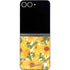 Bouffants and Broken Hearts Sunflowers Galaxy Z Flip6 Skin