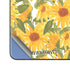 Bouffants and Broken Hearts Sunflowers Galaxy Z Fold5 5G Skin
