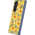 Bouffants and Broken Hearts Sunflowers Galaxy Z Fold6 Skin