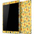 Bouffants and Broken Hearts Sunflowers iPad Skins