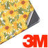 Bouffants and Broken Hearts Sunflowers iPad Skins