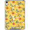 Bouffants and Broken Hearts Sunflowers iPad 11th Gen (2025) Clear Case